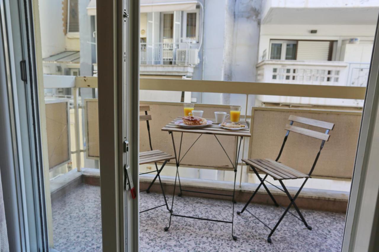 Markos City Center Apartment *