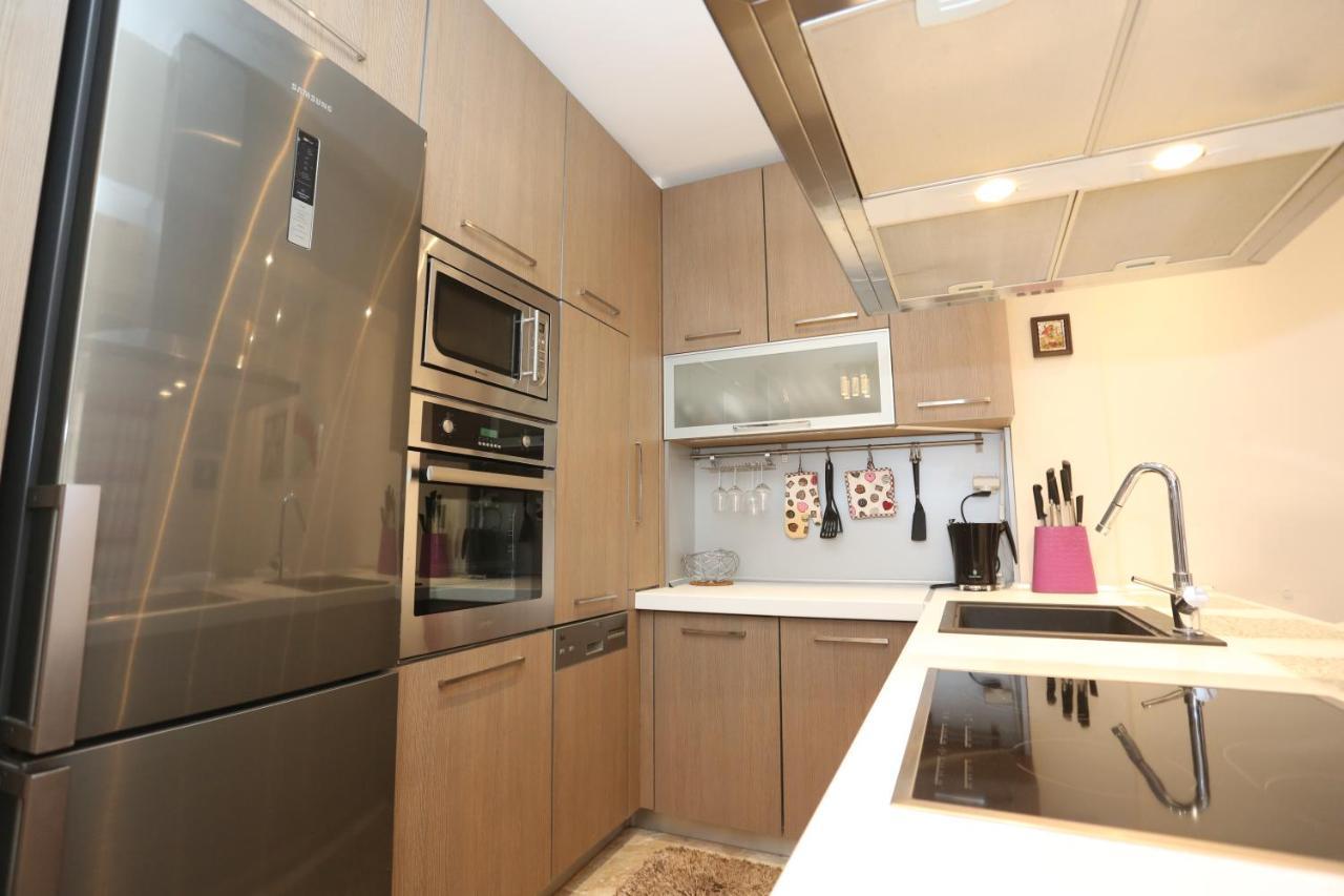 Apartment Markos City Center Thessaloniki