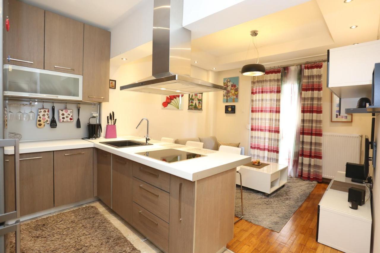 Apartment Markos City Center *