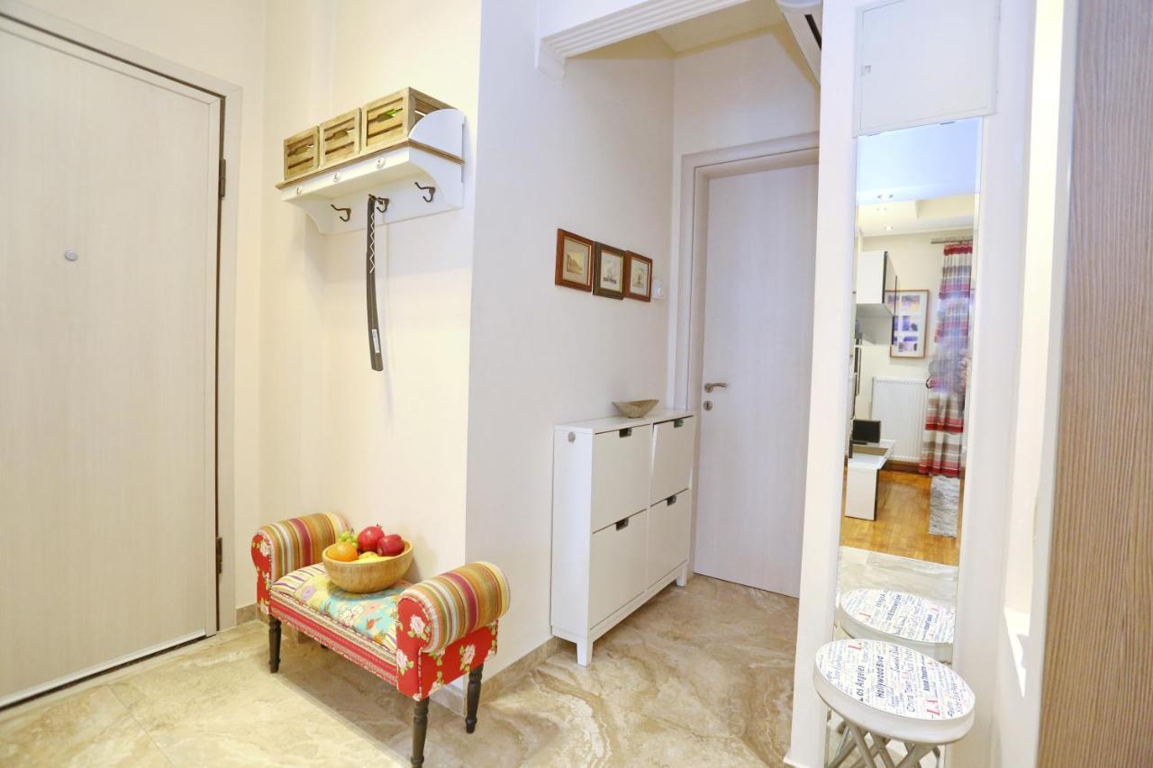 Markos City Center Apartment Thessaloniki