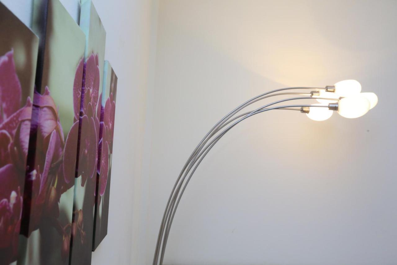 Markos City Center Apartment