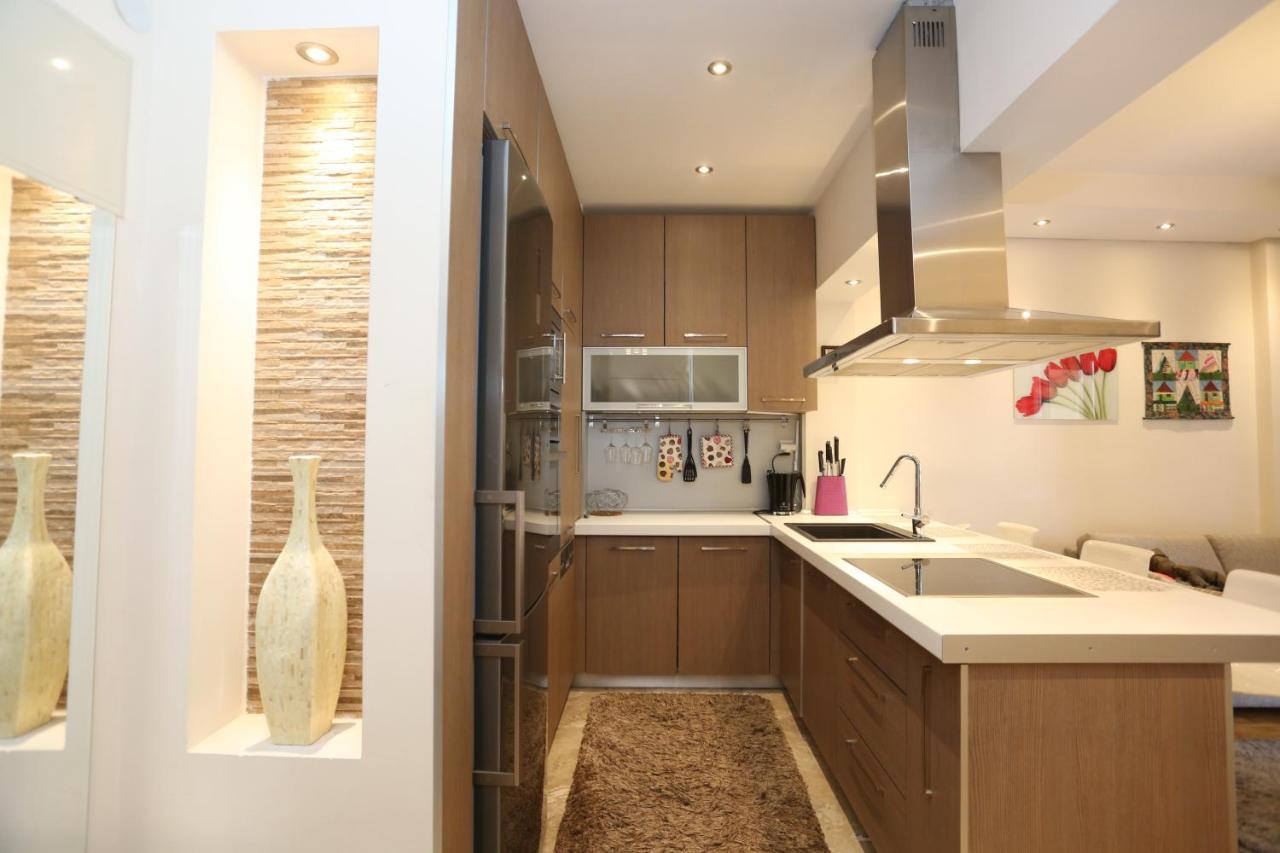 Apartment Markos City Center Thessaloniki