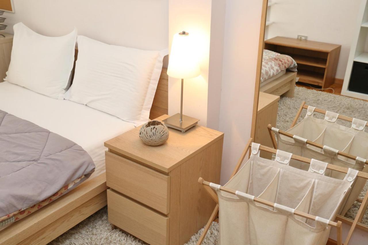 Apartment Markos City Center Thessaloniki