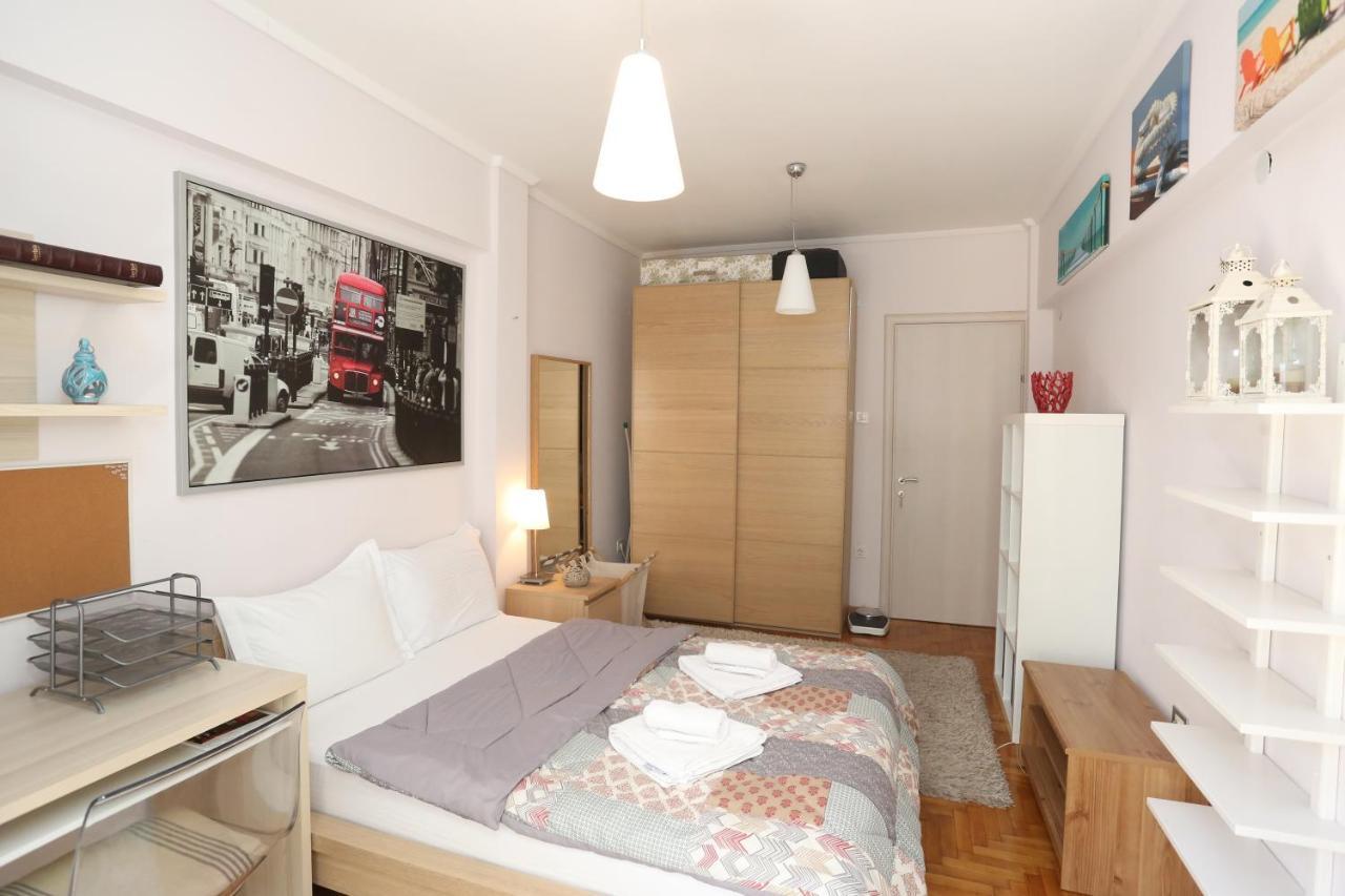 Markos City Center * Thessaloniki