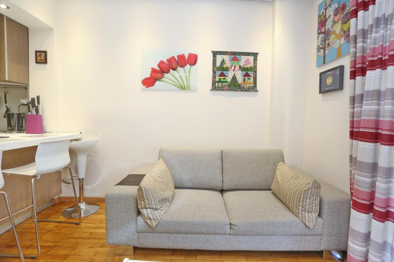 Apartment Markos City Center *