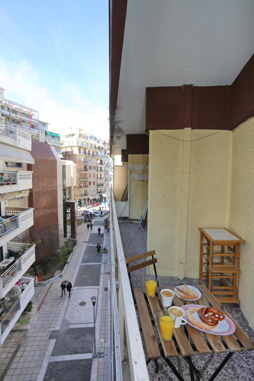 Markos City Center *