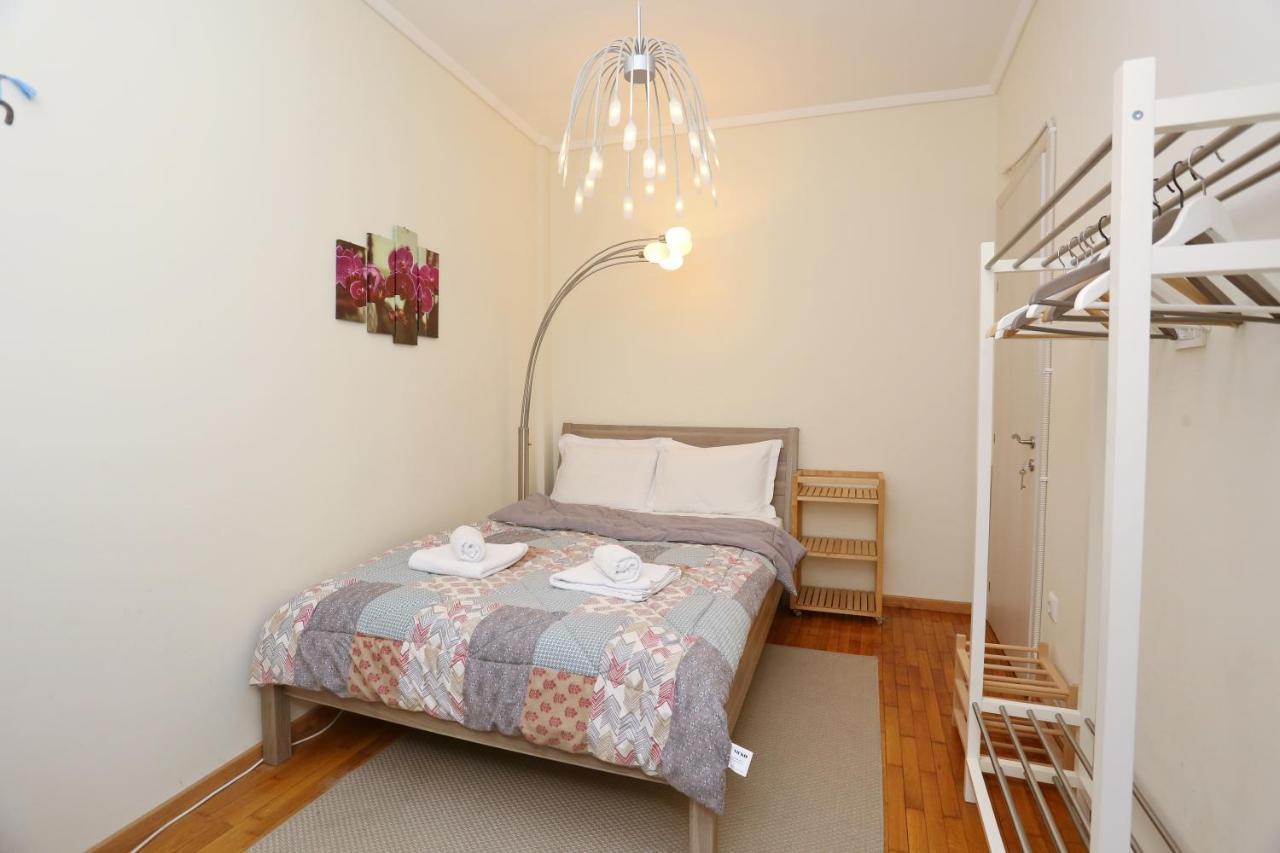Markos City Center * Thessaloniki