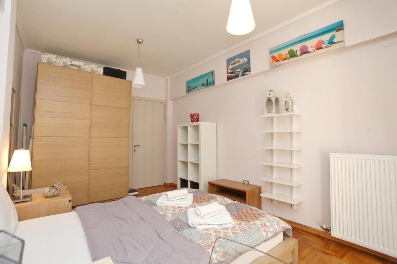 Markos City Center Apartment Thessaloniki