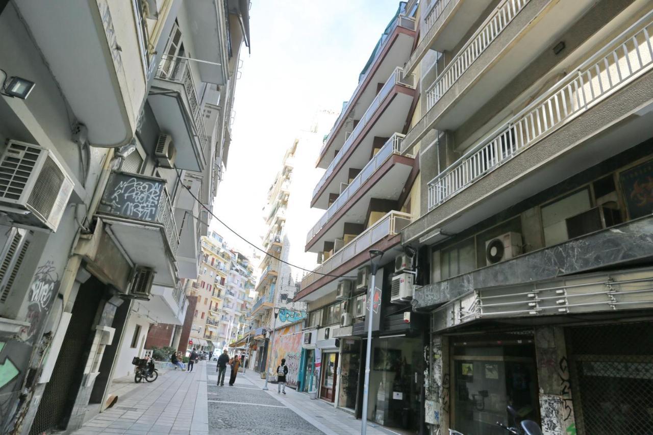 Markos City Center