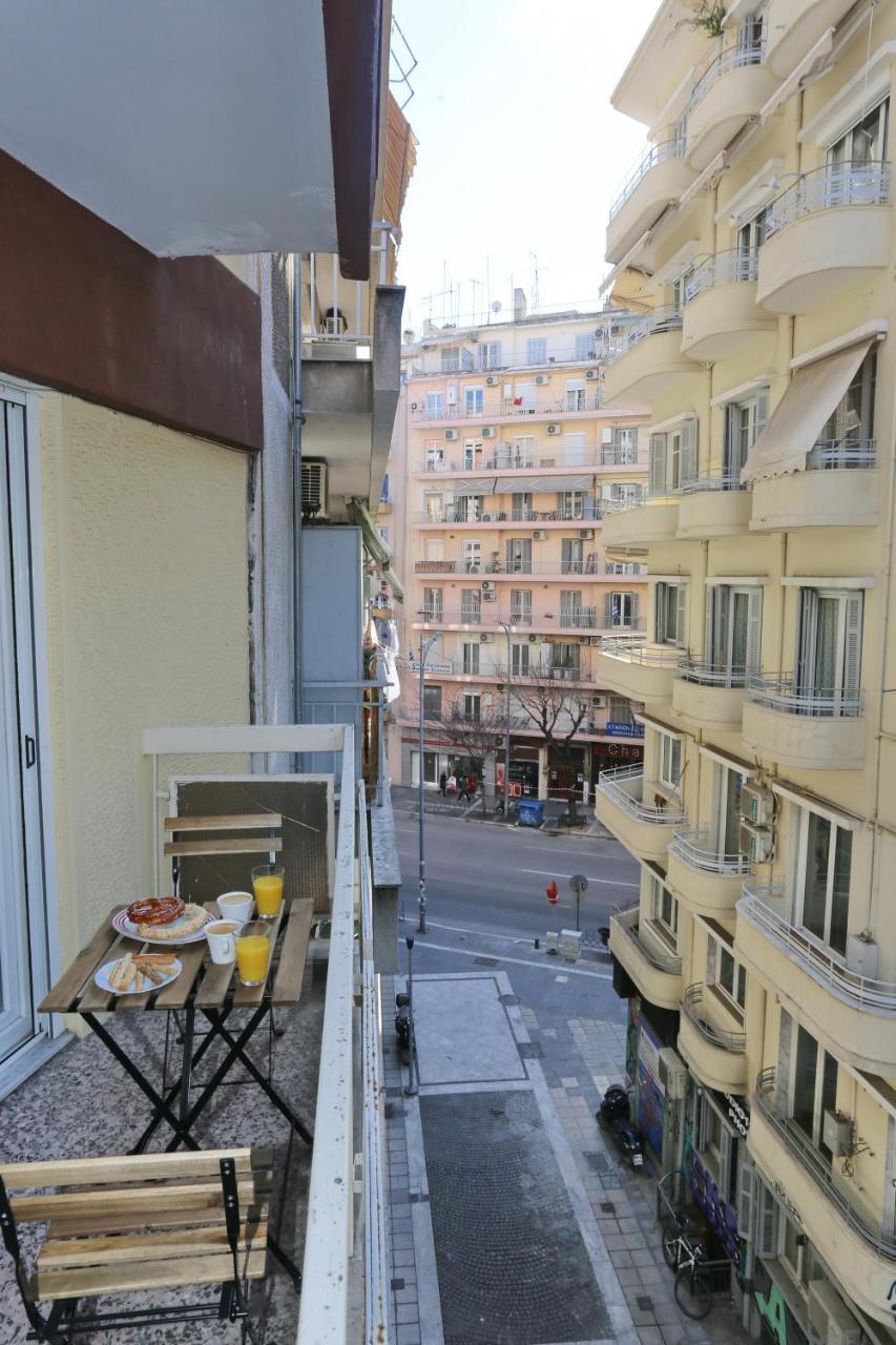 Markos City Center *