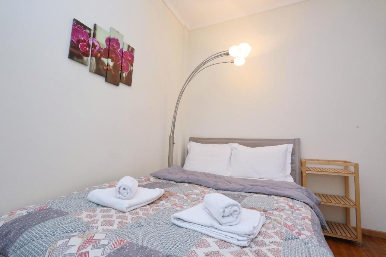 Apartment Markos City Center Thessaloniki