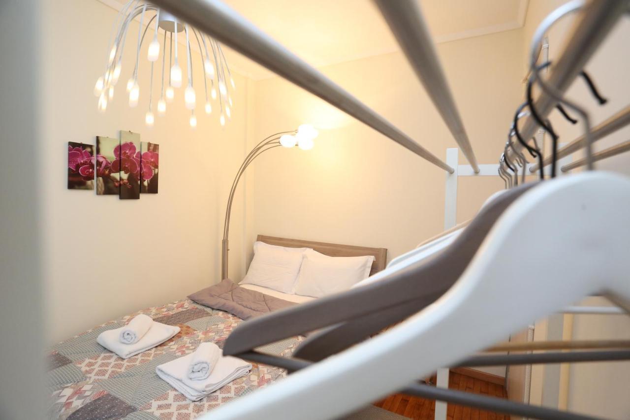 Markos City Center * Thessaloniki