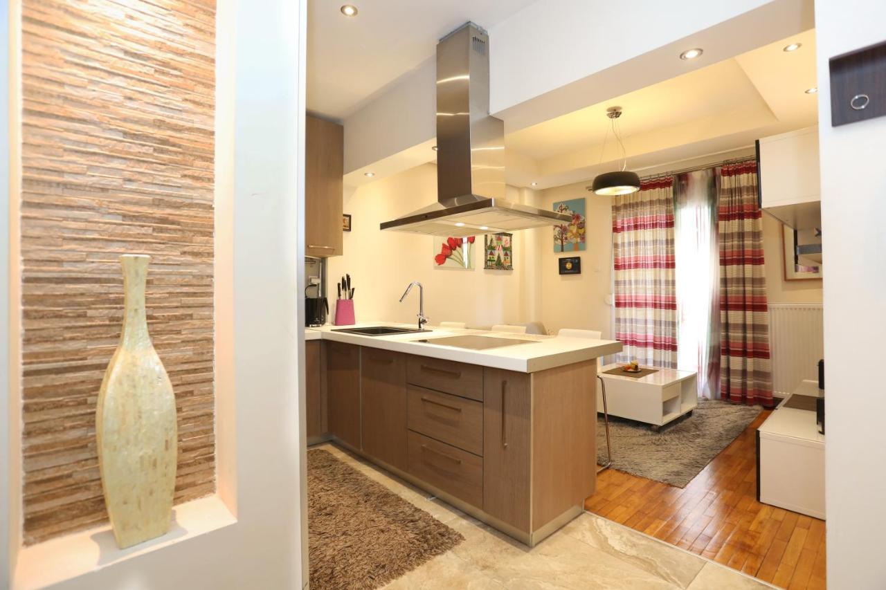 Markos City Center Apartment Thessaloniki