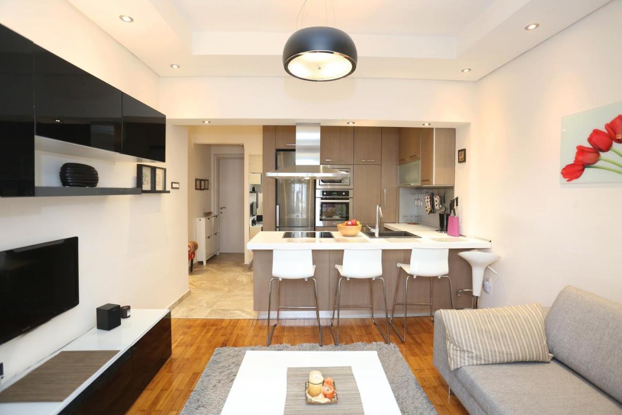 Markos City Center Apartment Thessaloniki